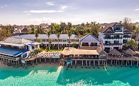 Zenobia Beach Resort